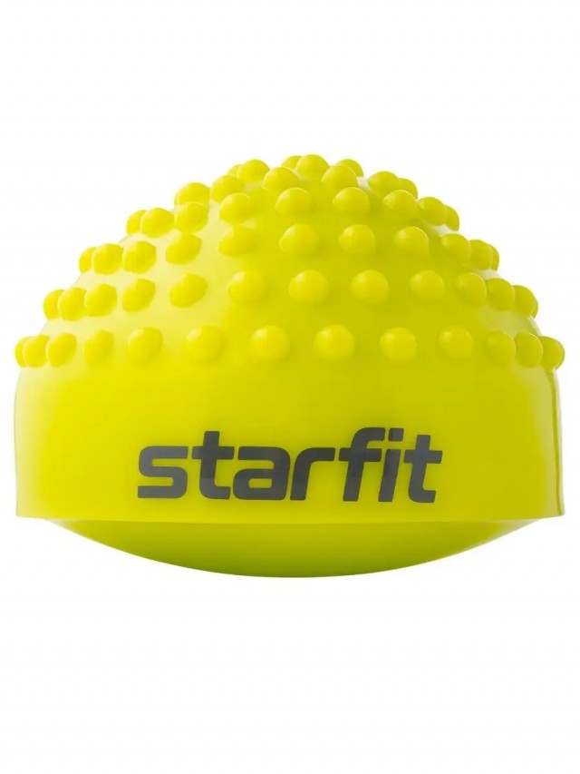 Полусфера Starfit Bosu GB 502 Pro