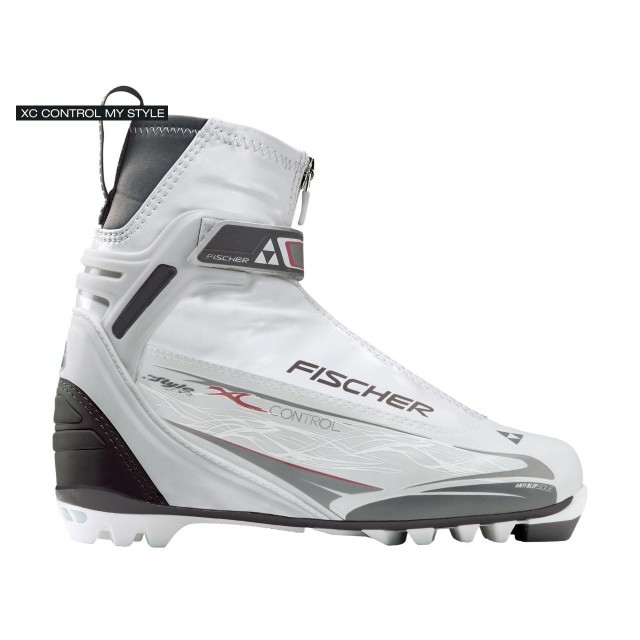 Ботинки лыжные Fischer XC Control My Style р 37 СКИДКА!!! - Каталог товаров- Ермак-спорт
